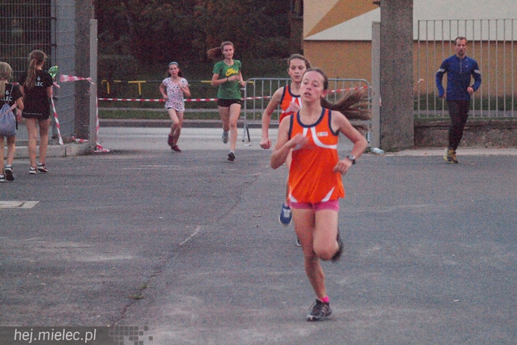 Taaaaak Mielec jeszcze nie biegał! Tłumy na Biegach Ulicznych