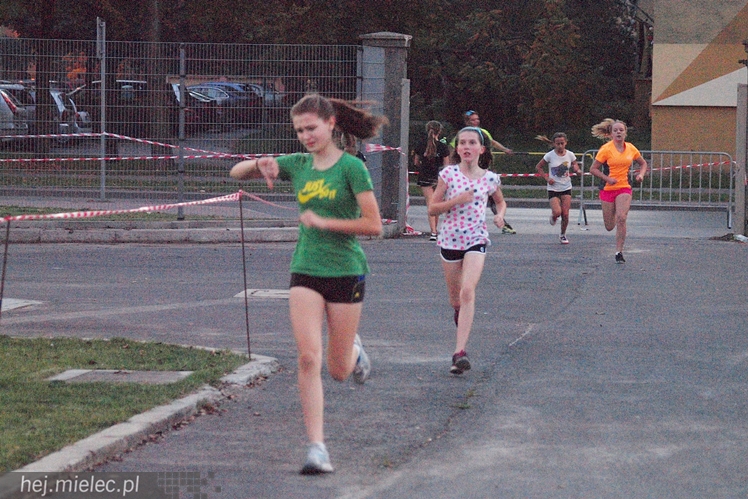 Taaaaak Mielec jeszcze nie biegał! Tłumy na Biegach Ulicznych