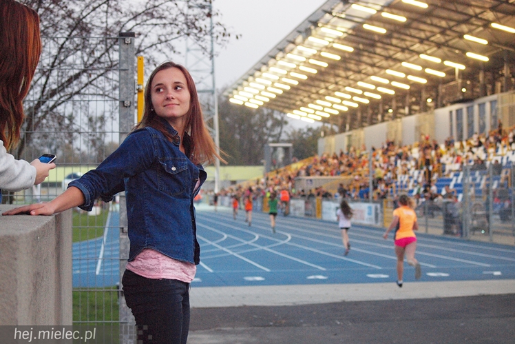 Taaaaak Mielec jeszcze nie biegał! Tłumy na Biegach Ulicznych