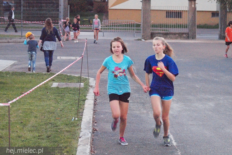 Taaaaak Mielec jeszcze nie biegał! Tłumy na Biegach Ulicznych