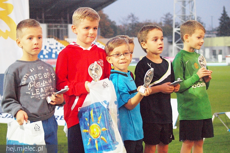 Taaaaak Mielec jeszcze nie biegał! Tłumy na Biegach Ulicznych