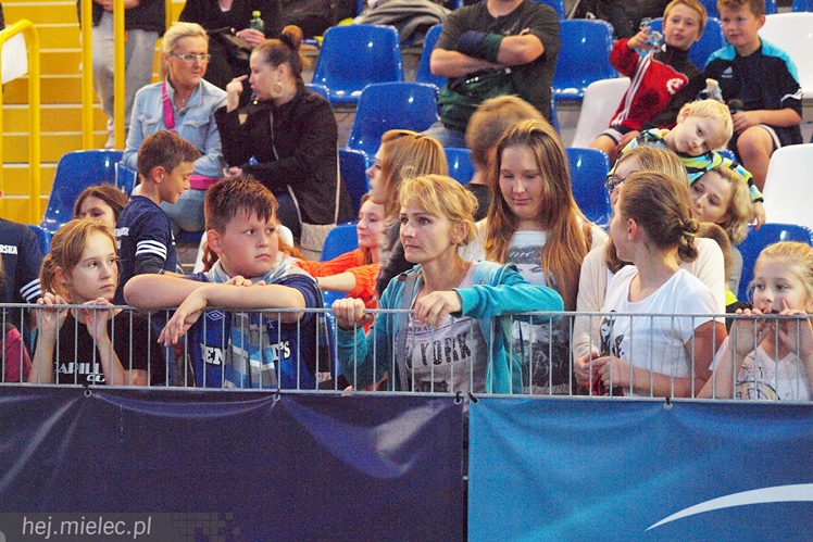 Taaaaak Mielec jeszcze nie biegał! Tłumy na Biegach Ulicznych