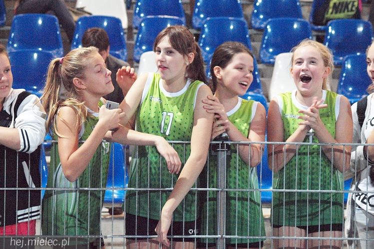 Taaaaak Mielec jeszcze nie biegał! Tłumy na Biegach Ulicznych