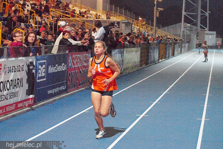 Taaaaak Mielec jeszcze nie biegał! Tłumy na Biegach Ulicznych