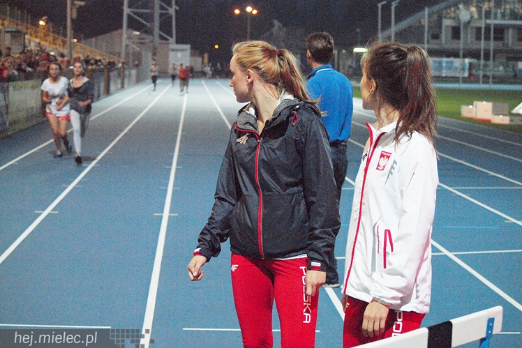 Taaaaak Mielec jeszcze nie biegał! Tłumy na Biegach Ulicznych