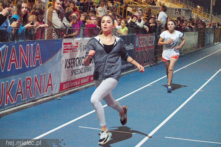 Taaaaak Mielec jeszcze nie biegał! Tłumy na Biegach Ulicznych