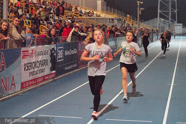 Taaaaak Mielec jeszcze nie biegał! Tłumy na Biegach Ulicznych