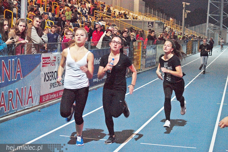 Taaaaak Mielec jeszcze nie biegał! Tłumy na Biegach Ulicznych