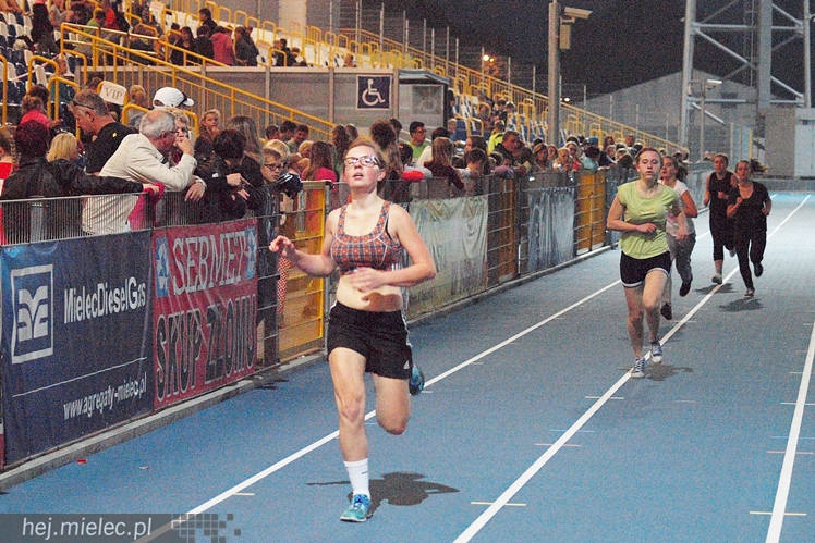 Taaaaak Mielec jeszcze nie biegał! Tłumy na Biegach Ulicznych
