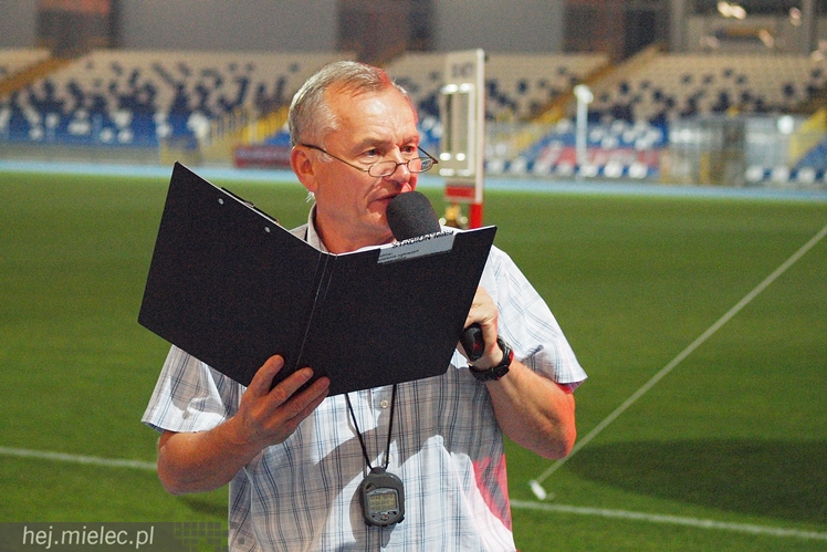 Taaaaak Mielec jeszcze nie biegał! Tłumy na Biegach Ulicznych