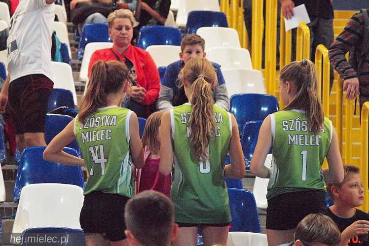 Taaaaak Mielec jeszcze nie biegał! Tłumy na Biegach Ulicznych