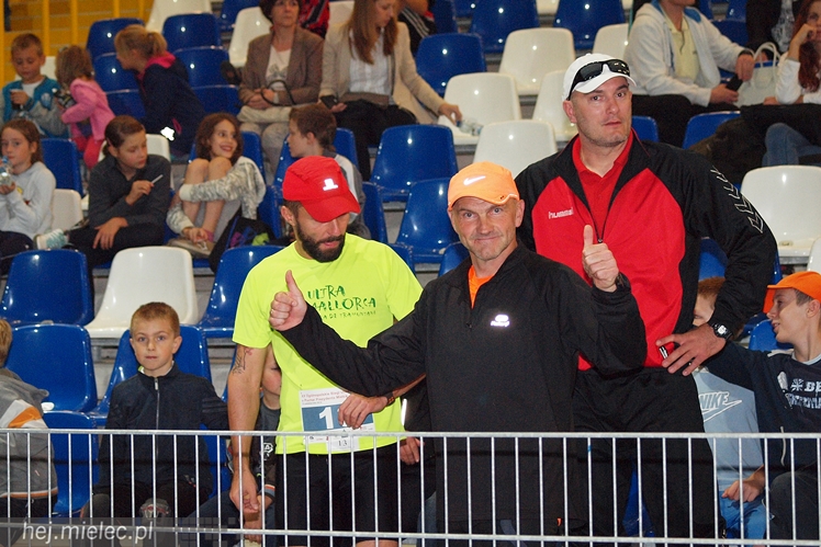 Taaaaak Mielec jeszcze nie biegał! Tłumy na Biegach Ulicznych