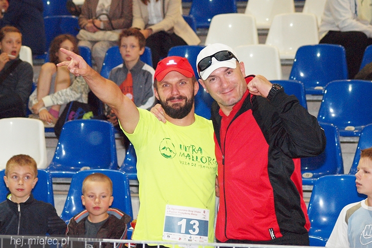 Taaaaak Mielec jeszcze nie biegał! Tłumy na Biegach Ulicznych