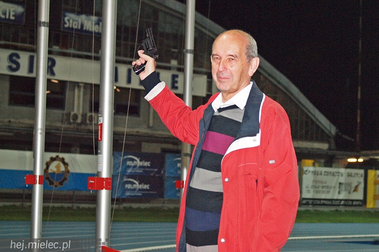 Taaaaak Mielec jeszcze nie biegał! Tłumy na Biegach Ulicznych