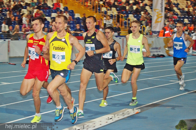 Taaaaak Mielec jeszcze nie biegał! Tłumy na Biegach Ulicznych