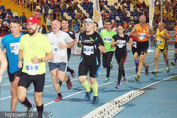 Taaaaak Mielec jeszcze nie biegał! Tłumy na Biegach Ulicznych