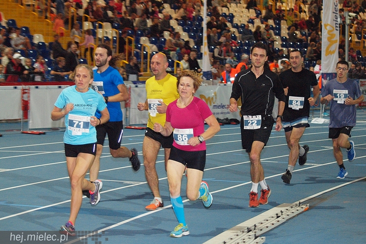 Taaaaak Mielec jeszcze nie biegał! Tłumy na Biegach Ulicznych
