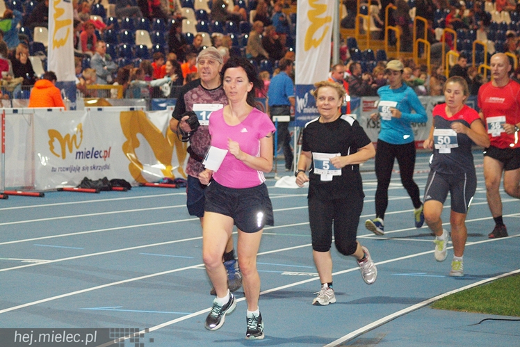 Taaaaak Mielec jeszcze nie biegał! Tłumy na Biegach Ulicznych