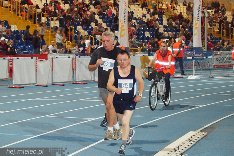 Taaaaak Mielec jeszcze nie biegał! Tłumy na Biegach Ulicznych