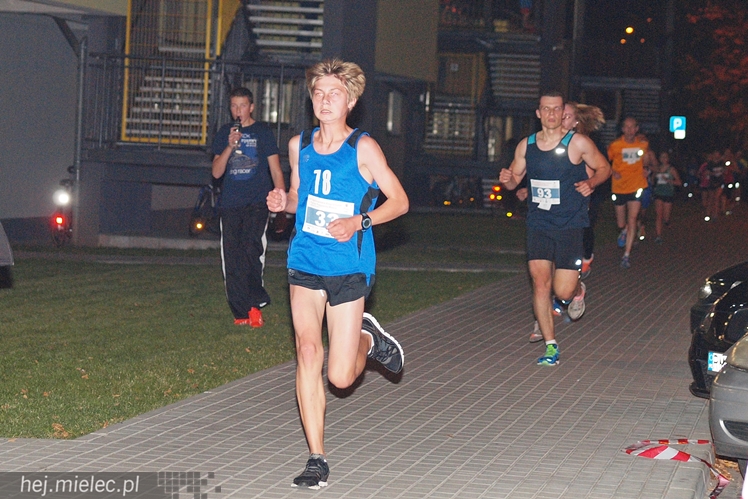 Taaaaak Mielec jeszcze nie biegał! Tłumy na Biegach Ulicznych