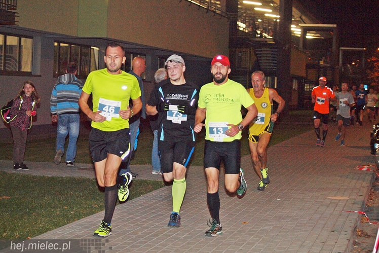 Taaaaak Mielec jeszcze nie biegał! Tłumy na Biegach Ulicznych