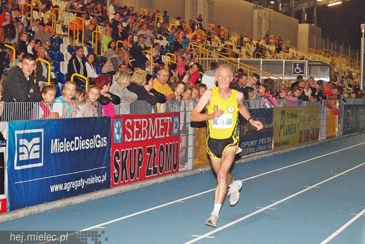 Taaaaak Mielec jeszcze nie biegał! Tłumy na Biegach Ulicznych