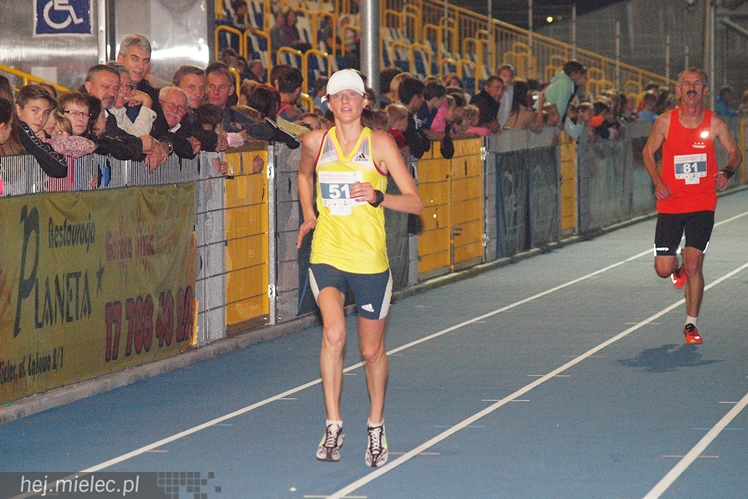 Taaaaak Mielec jeszcze nie biegał! Tłumy na Biegach Ulicznych