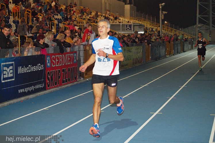 Taaaaak Mielec jeszcze nie biegał! Tłumy na Biegach Ulicznych