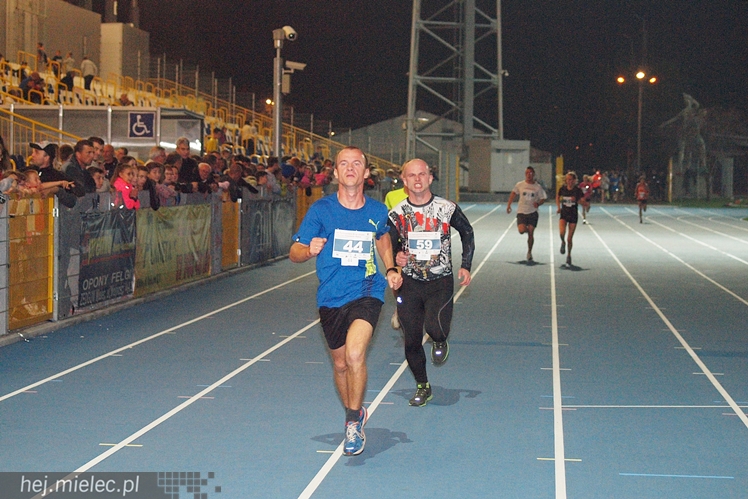 Taaaaak Mielec jeszcze nie biegał! Tłumy na Biegach Ulicznych