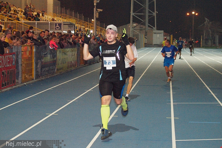 Taaaaak Mielec jeszcze nie biegał! Tłumy na Biegach Ulicznych