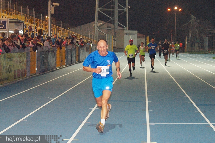 Taaaaak Mielec jeszcze nie biegał! Tłumy na Biegach Ulicznych
