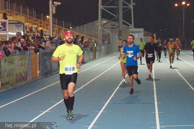 Taaaaak Mielec jeszcze nie biegał! Tłumy na Biegach Ulicznych