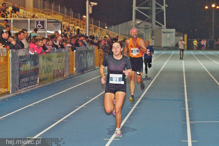 Taaaaak Mielec jeszcze nie biegał! Tłumy na Biegach Ulicznych