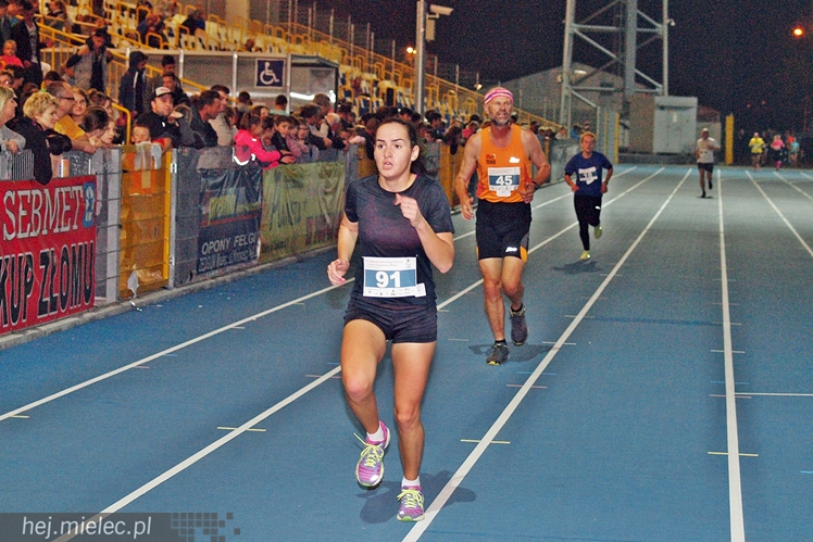 Taaaaak Mielec jeszcze nie biegał! Tłumy na Biegach Ulicznych