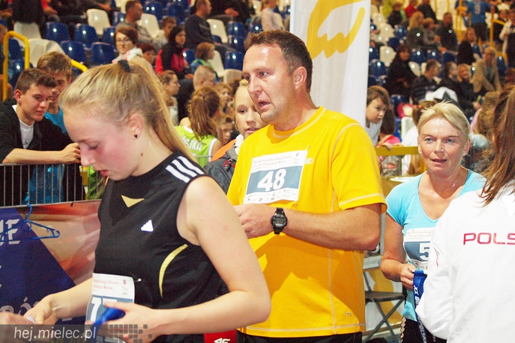 Taaaaak Mielec jeszcze nie biegał! Tłumy na Biegach Ulicznych