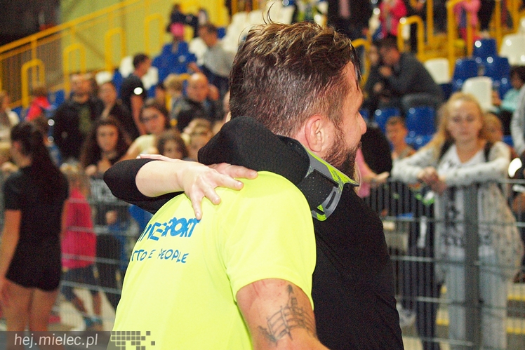 Taaaaak Mielec jeszcze nie biegał! Tłumy na Biegach Ulicznych