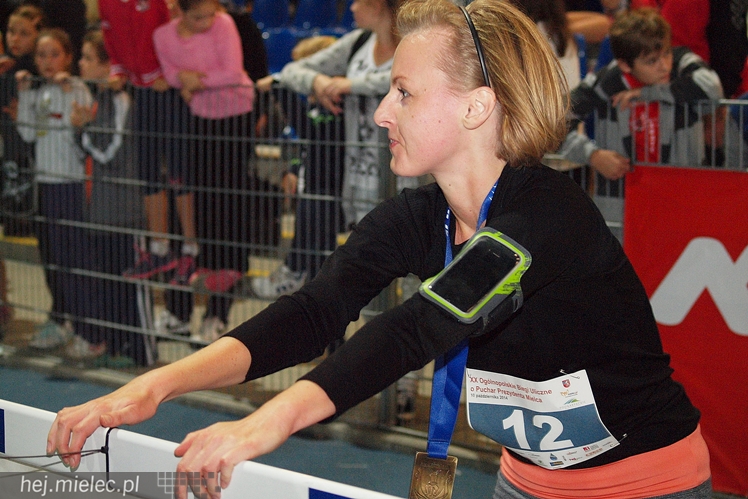 Taaaaak Mielec jeszcze nie biegał! Tłumy na Biegach Ulicznych