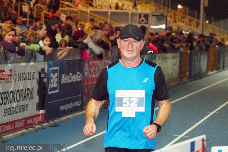 Taaaaak Mielec jeszcze nie biegał! Tłumy na Biegach Ulicznych