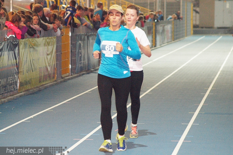 Taaaaak Mielec jeszcze nie biegał! Tłumy na Biegach Ulicznych