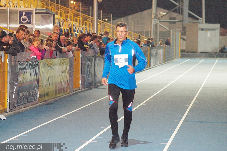 Taaaaak Mielec jeszcze nie biegał! Tłumy na Biegach Ulicznych