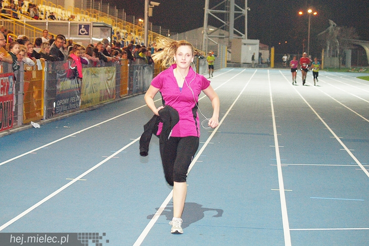 Taaaaak Mielec jeszcze nie biegał! Tłumy na Biegach Ulicznych