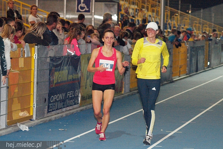 Taaaaak Mielec jeszcze nie biegał! Tłumy na Biegach Ulicznych