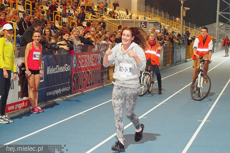 Taaaaak Mielec jeszcze nie biegał! Tłumy na Biegach Ulicznych