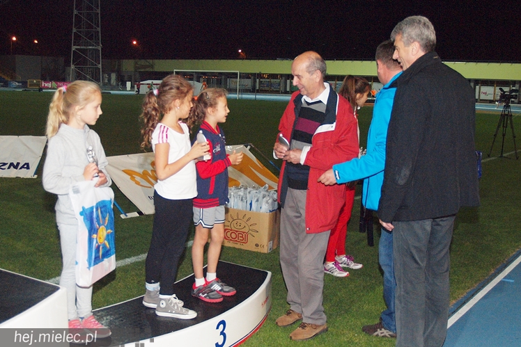 Taaaaak Mielec jeszcze nie biegał! Tłumy na Biegach Ulicznych