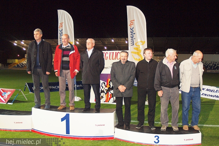 Taaaaak Mielec jeszcze nie biegał! Tłumy na Biegach Ulicznych