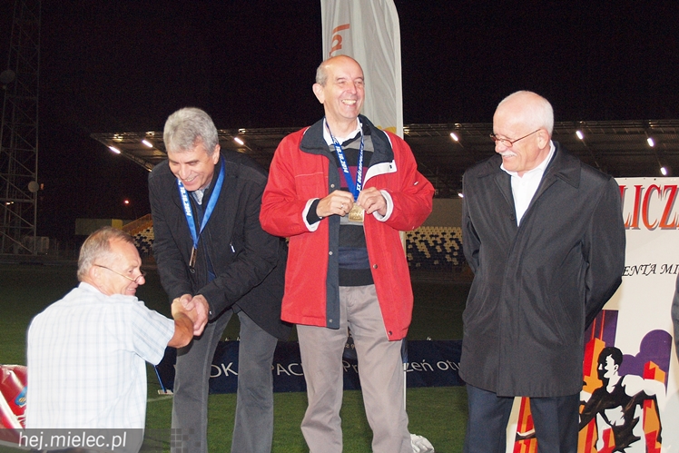 Taaaaak Mielec jeszcze nie biegał! Tłumy na Biegach Ulicznych