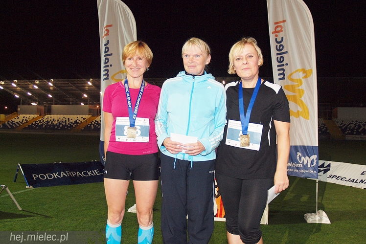 Taaaaak Mielec jeszcze nie biegał! Tłumy na Biegach Ulicznych