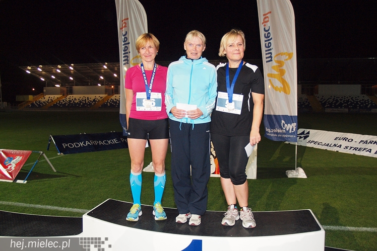 Taaaaak Mielec jeszcze nie biegał! Tłumy na Biegach Ulicznych