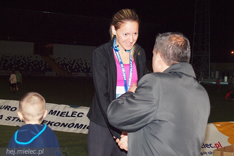 Taaaaak Mielec jeszcze nie biegał! Tłumy na Biegach Ulicznych