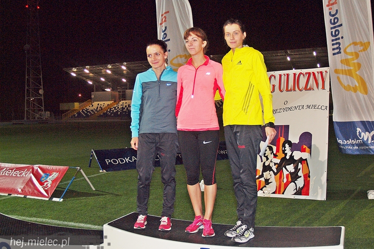 Taaaaak Mielec jeszcze nie biegał! Tłumy na Biegach Ulicznych